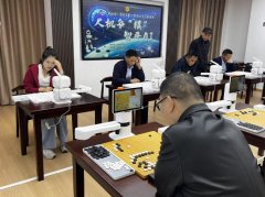 用阿尔法蛋和元萝卜两大AI平台